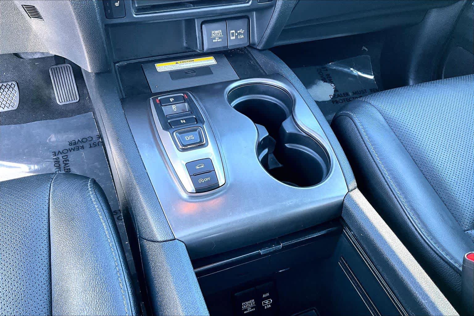 Used 2023 Honda Passport EX-L image 34