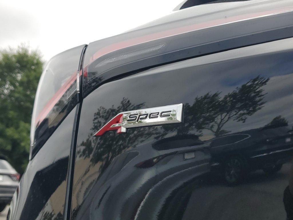 New 2026 Acura ADX A-Spec FWD image 8