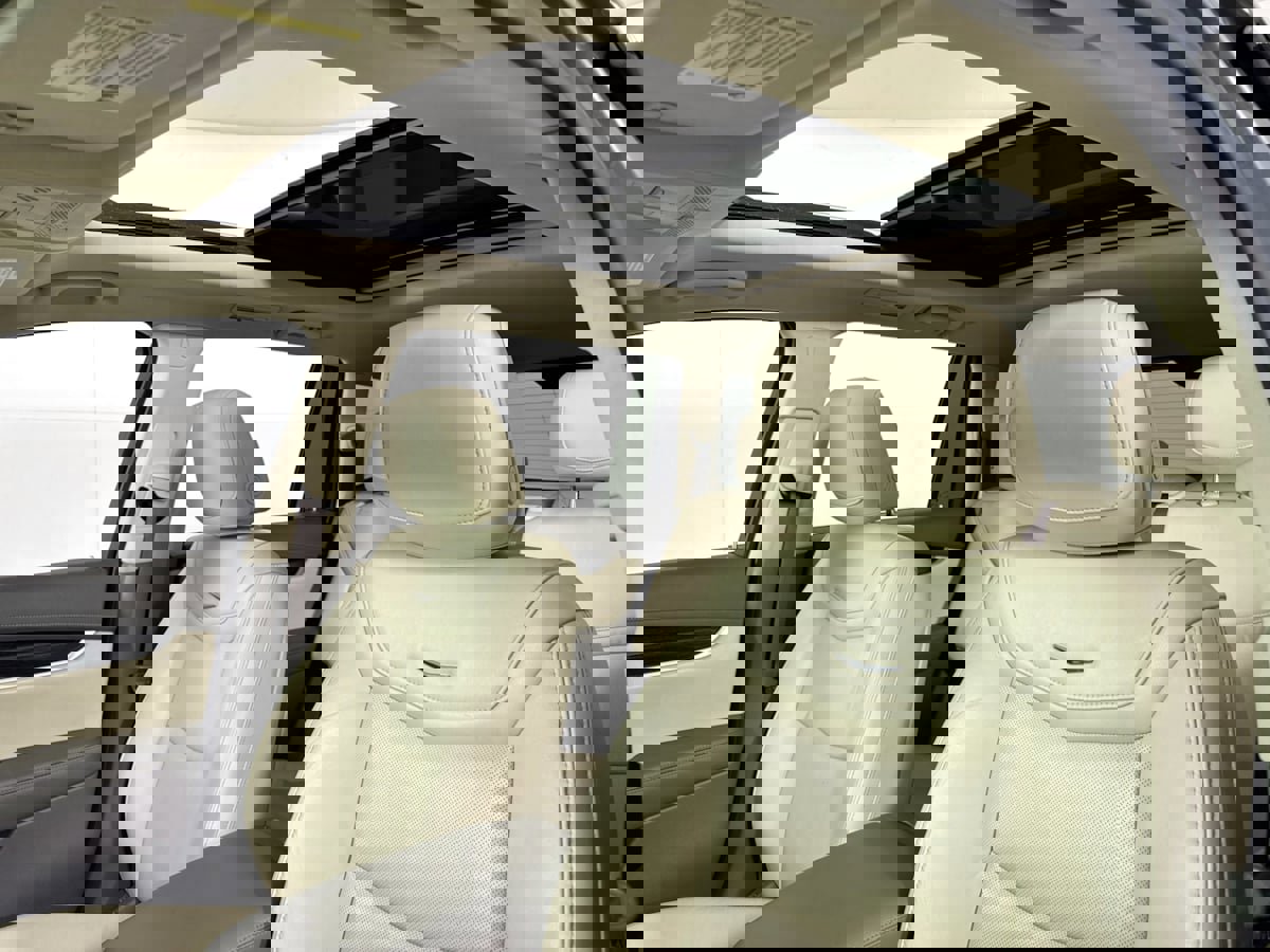 Used 2020 Cadillac XT6 Premium Luxury image 27