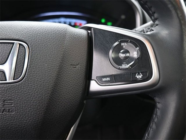 Used 2020 Honda CR-V EX-L image 23
