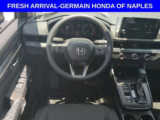 New 2026 Honda CR-V LX image 14