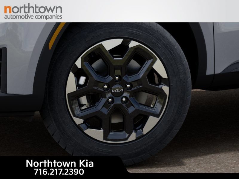 New 2026 Kia Sorento S w/ S Panoramic Sunroof Package AWD/4WD image 10