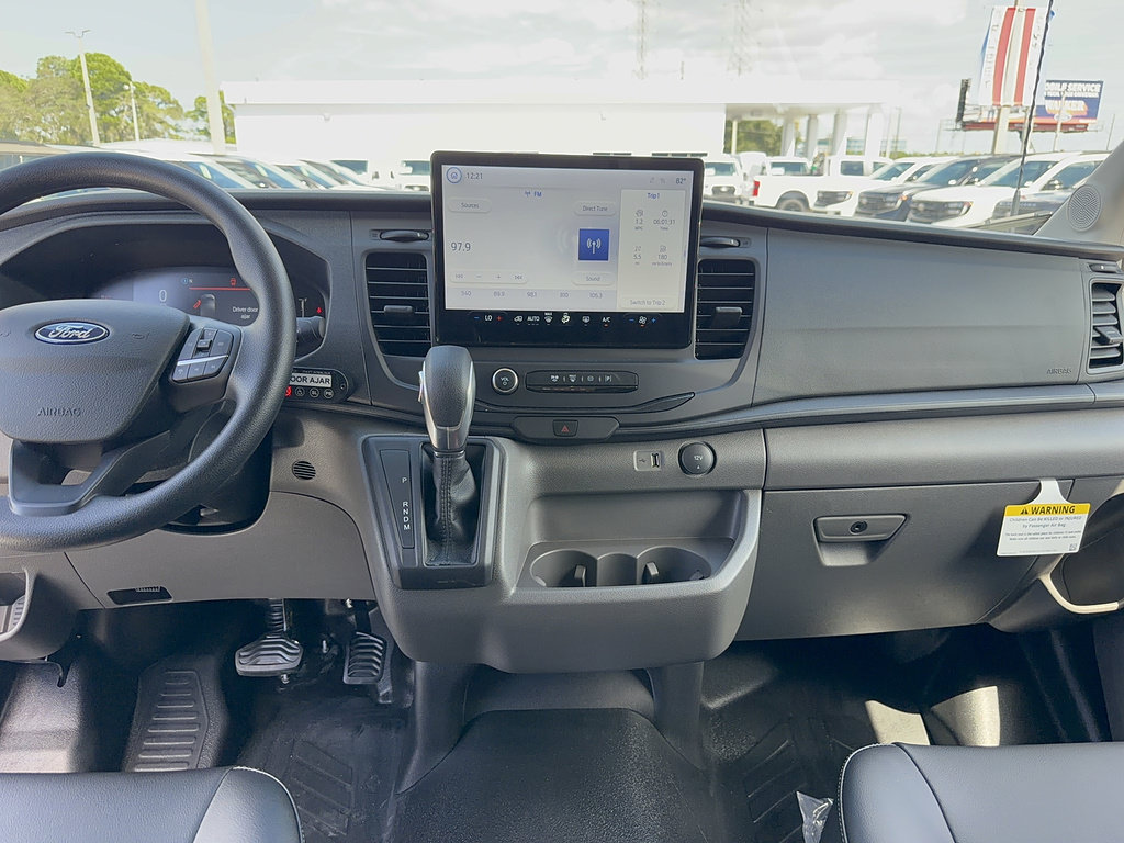 New 2026 Ford Transit 350 XL RWD image 37
