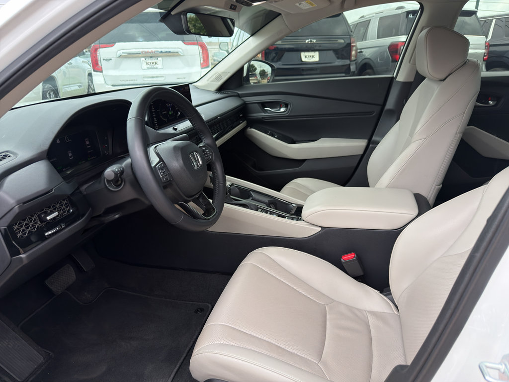 Used 2025 Honda Accord EX-L image 22