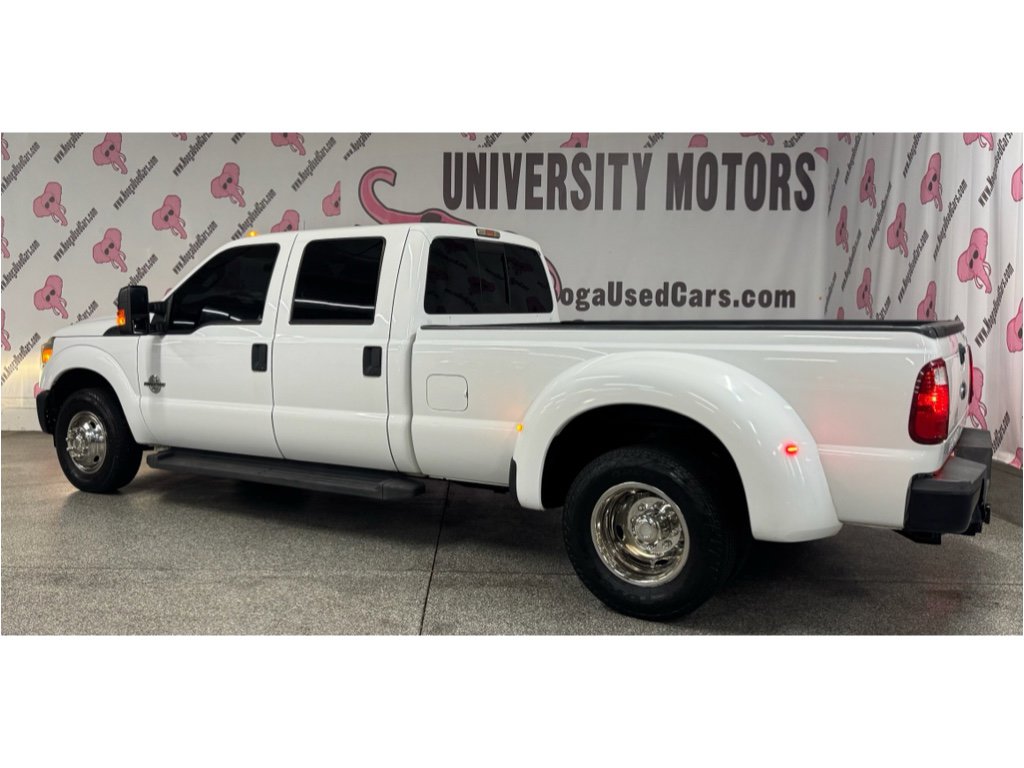 Used 2015 Ford F350 XL w/ Power Equipment Group image 13