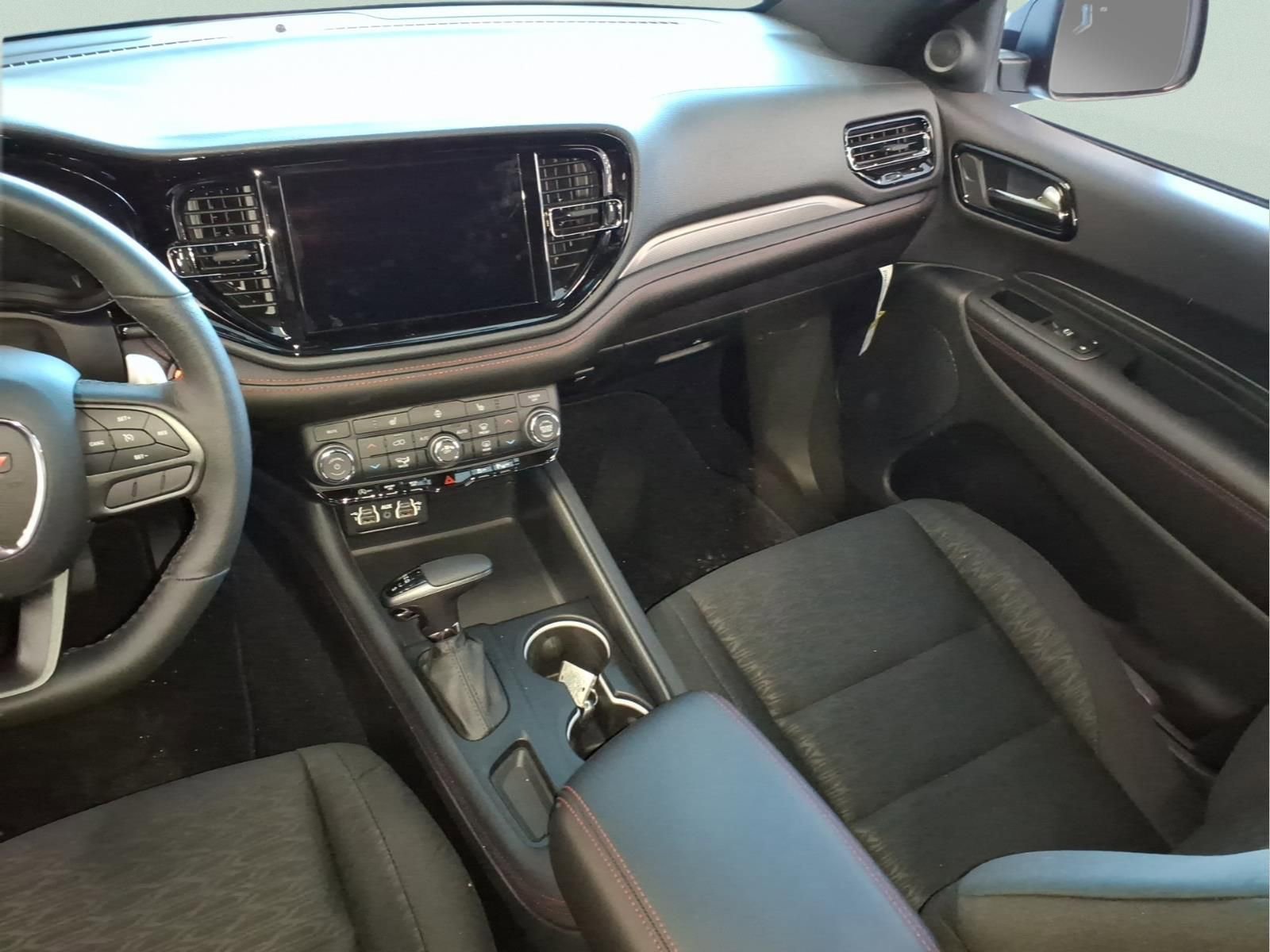 New 2026 Dodge Durango GT w/ Blacktop Package image 15