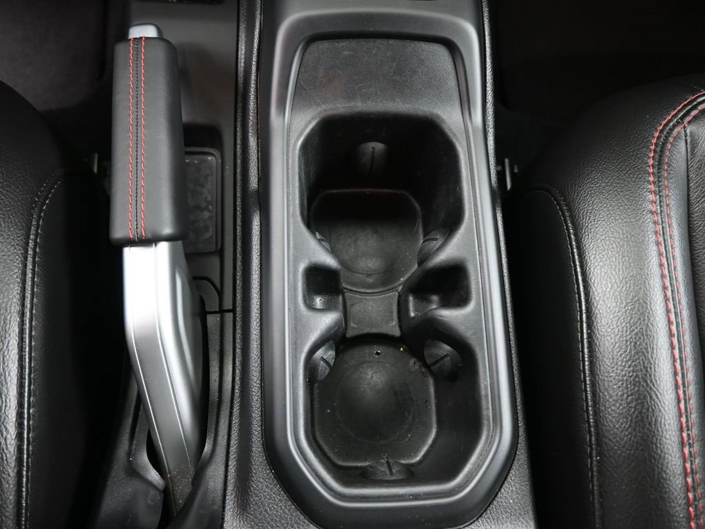 Used 2019 Jeep Wrangler Rubicon image 9