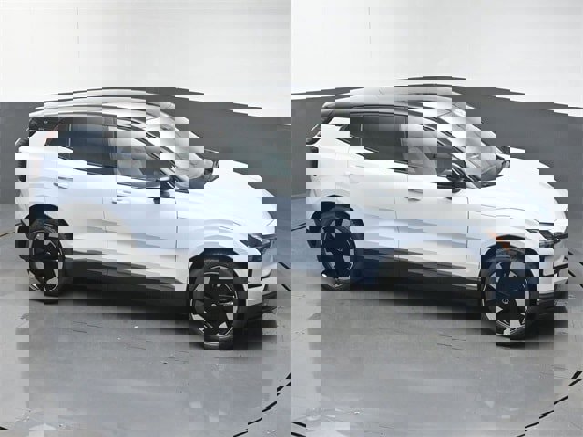 New 2025 Volvo EX30 Ultra w/ Climate Package image 45