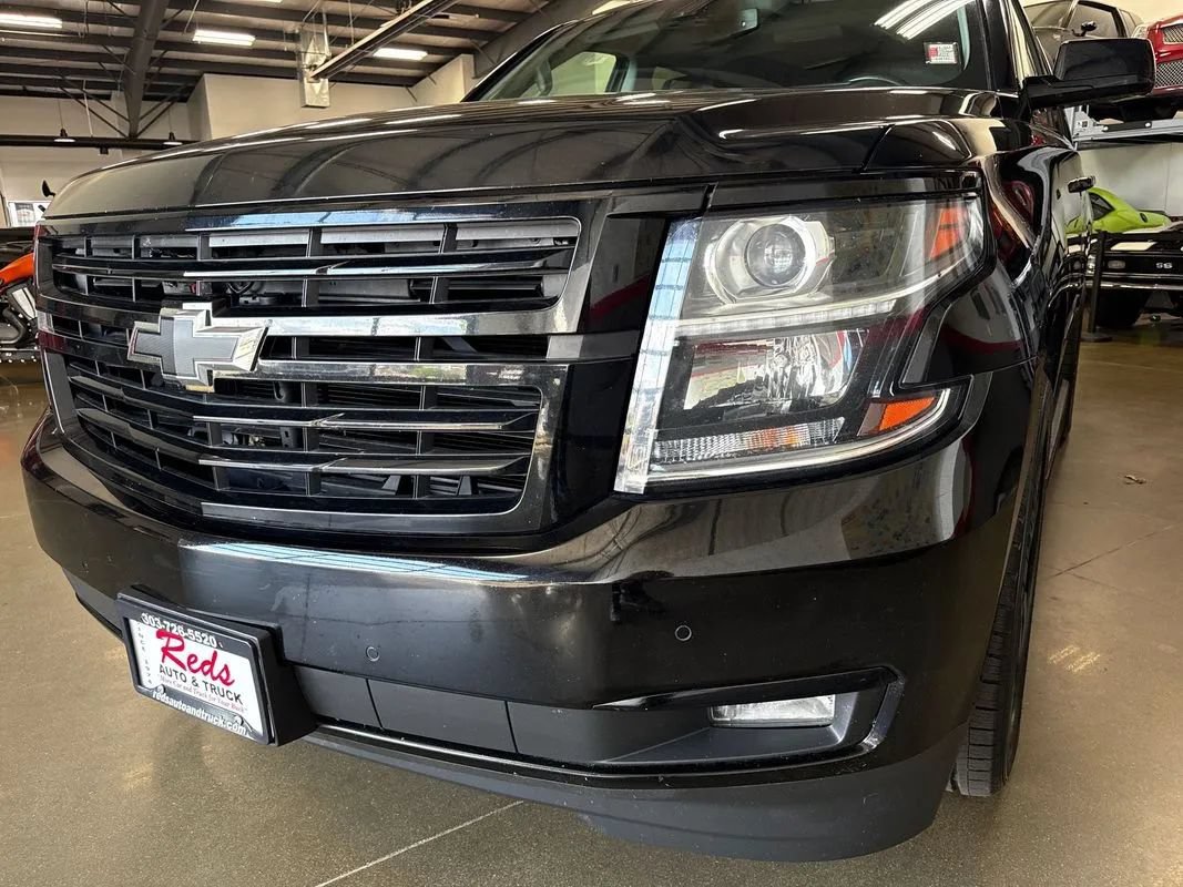 Used 2019 Chevrolet Tahoe Premier AWD/4WD image 34