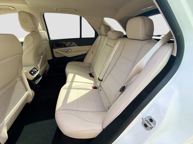 Used 2023 Mercedes-Benz GLE 450 4MATIC image 19