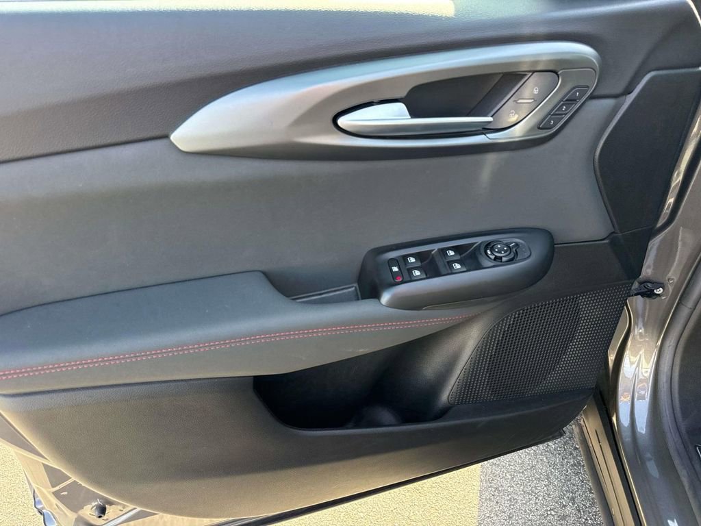 Used 2024 Dodge Hornet R/T w/ Track Pack image 20