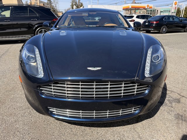 Used 2012 Aston Martin Rapide image 9