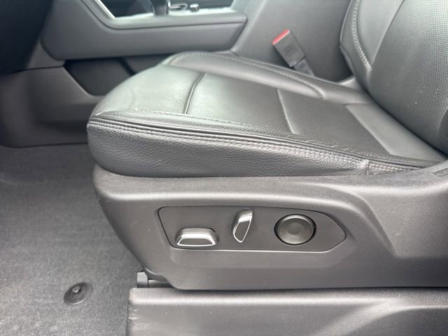 Used 2023 GMC Sierra 1500 Denali w/ Denali Reserve Package image 18