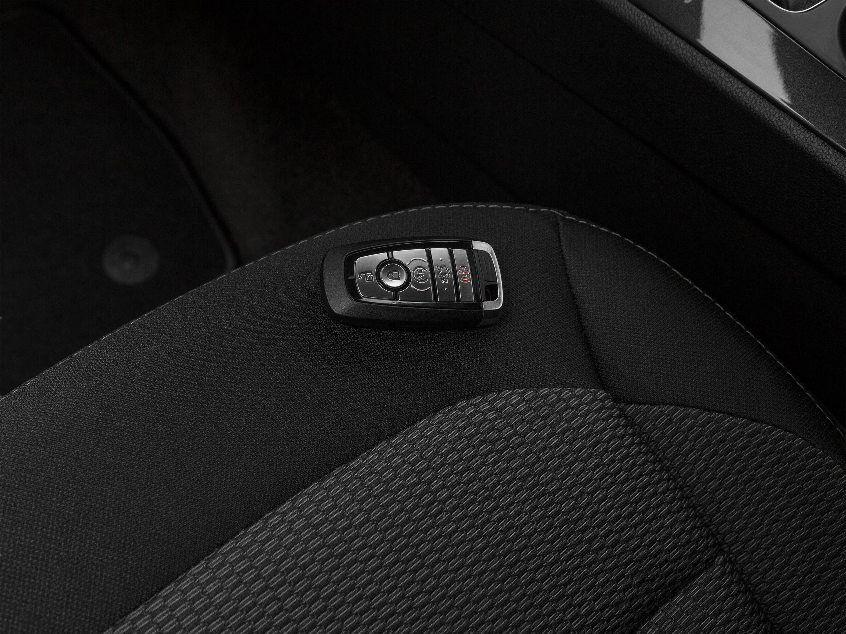 Used 2018 Ford Explorer Limited FWD image 39