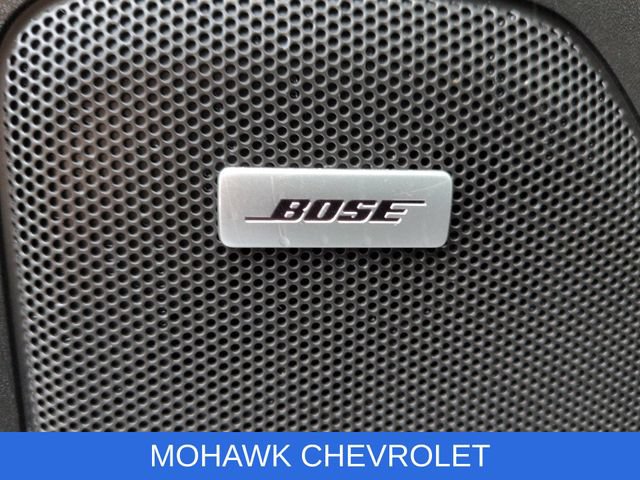 Certified 2020 Chevrolet Silverado 2500 High Country w/ Technology Package AWD/4WD image 25