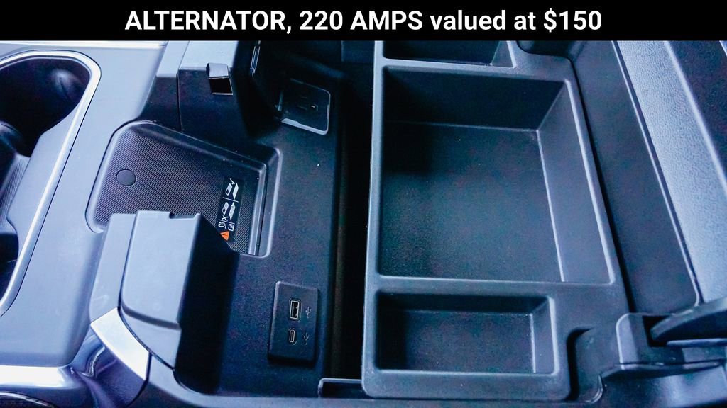 Used 2025 Chevrolet Silverado 2500 LT w/ Trail Boss Package image 20