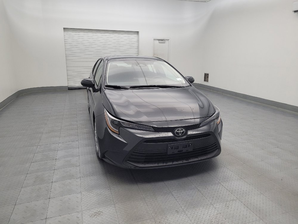 Used 2025 Toyota Corolla LE FWD image 14