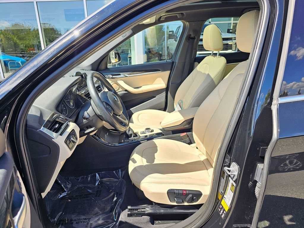 Used 2016 BMW X1 xDrive28i AWD/4WD image 20