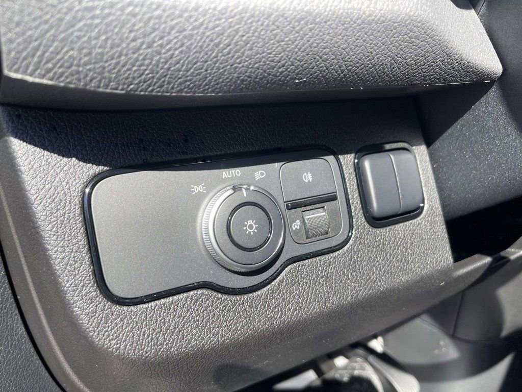 New 2026 Mercedes-Benz Sprinter 2500 image 12