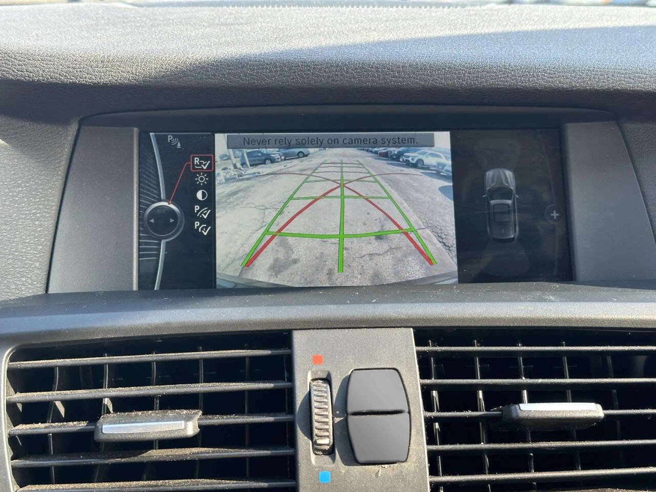 Used 2013 BMW X3 xDrive28i image 24