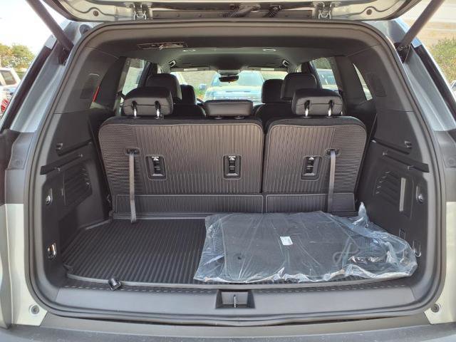 New 2026 GMC Acadia Elevation w/ Elevation Premium Package image 22