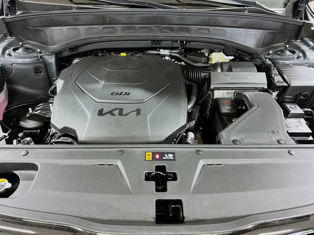 New 2025 Kia Telluride SX Prestige X-Line image 34