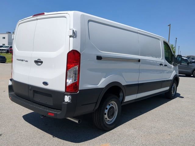 New 2025 Ford Transit 250 Low Roof image 4