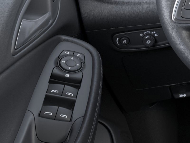 New 2026 Buick Encore GX Preferred FWD image 22