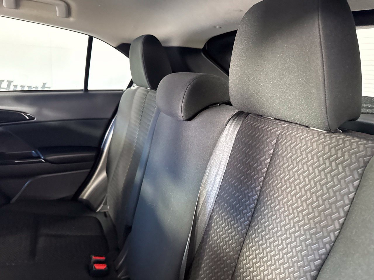 Used 2023 Mitsubishi Eclipse Cross LE AWD/4WD image 10