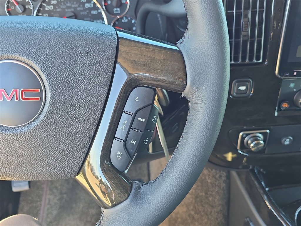 New 2025 GMC Savana 2500 Extended w/ Driver Convenience Package image 16