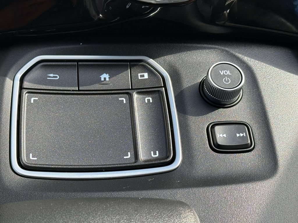 Certified 2025 Acura TLX w/ Technology Package FWD image 21