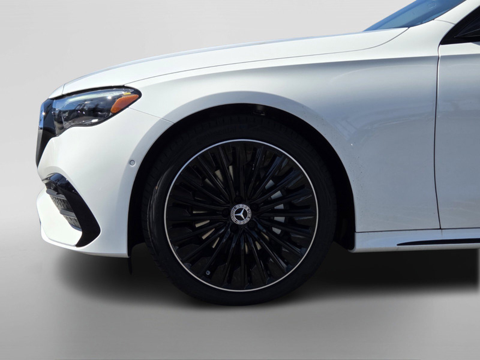 New 2026 Mercedes-Benz E 350 Sedan image 10