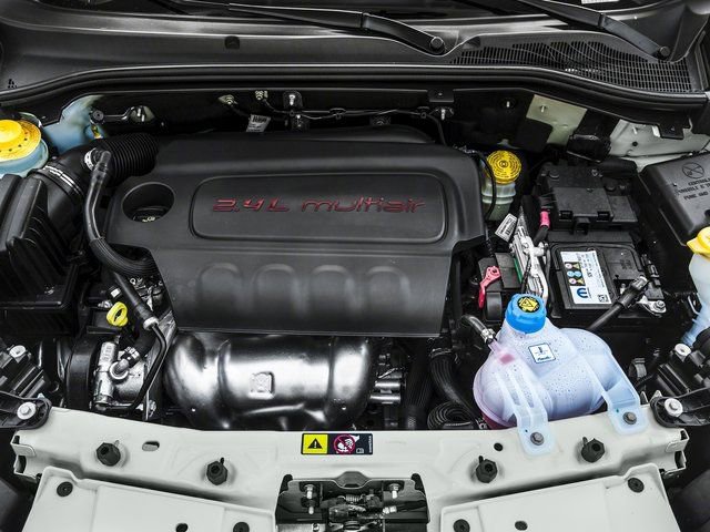 Used 2017 RAM ProMaster City Tradesman SLT w/ Rear Back-up Camera Group image 17