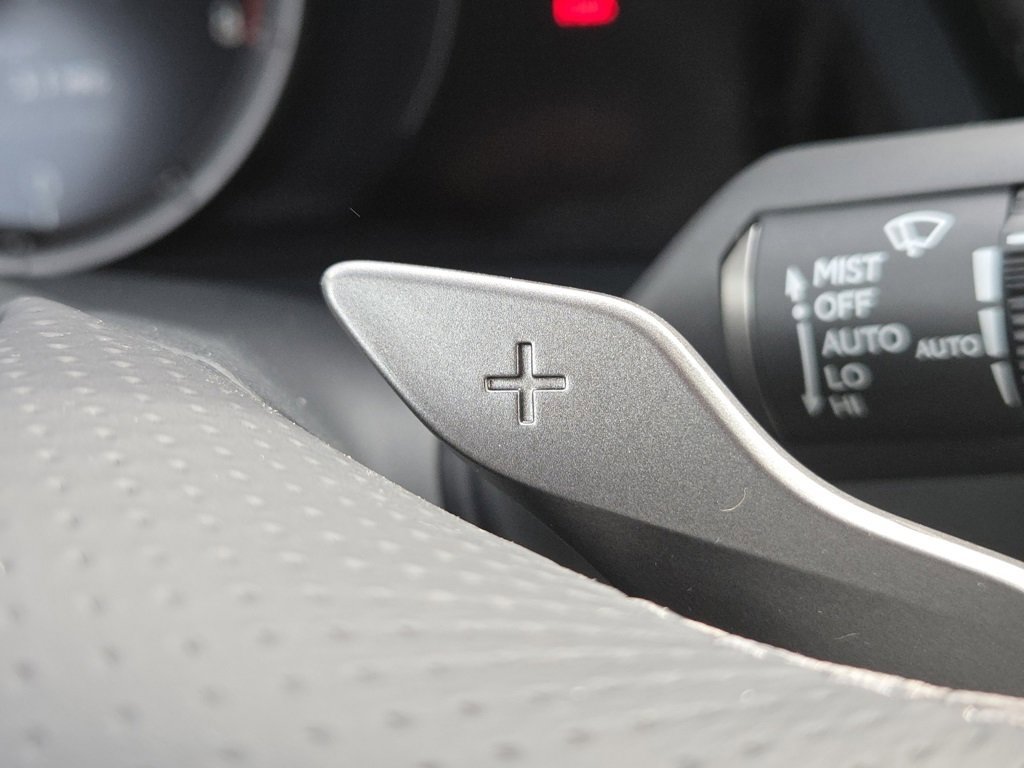 New 2025 Lexus ES 350 F Sport image 18