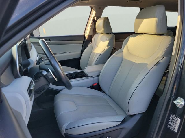 Used 2023 Hyundai Palisade SEL image 11