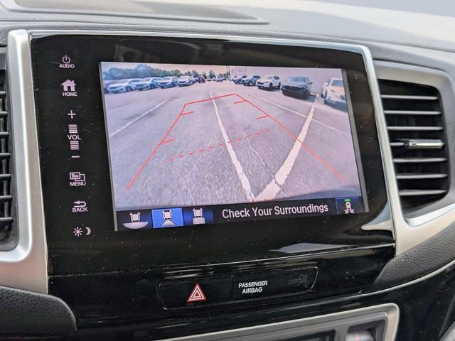 Used 2017 Honda Pilot Elite image 31