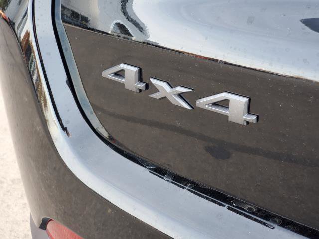 Used 2026 Jeep Compass Limited image 28