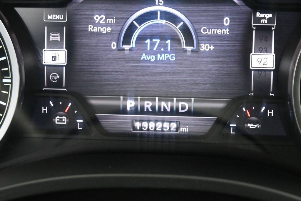 Used 2020 RAM 1500 Big Horn AWD/4WD image 16