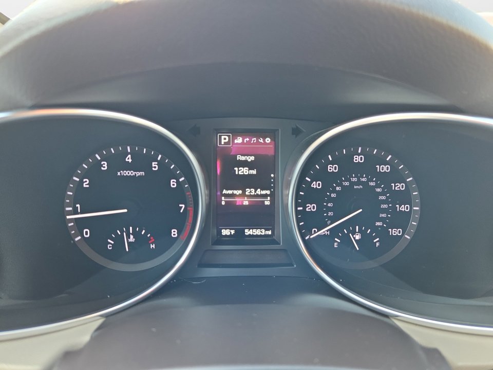 Used 2019 Hyundai Santa Fe XL FWD image 14