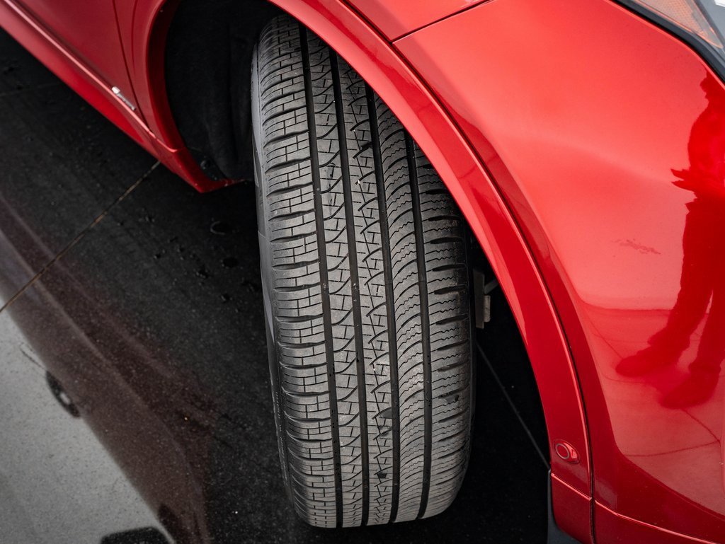 Used 2021 Land Rover Discovery Sport S R-Dynamic image 37