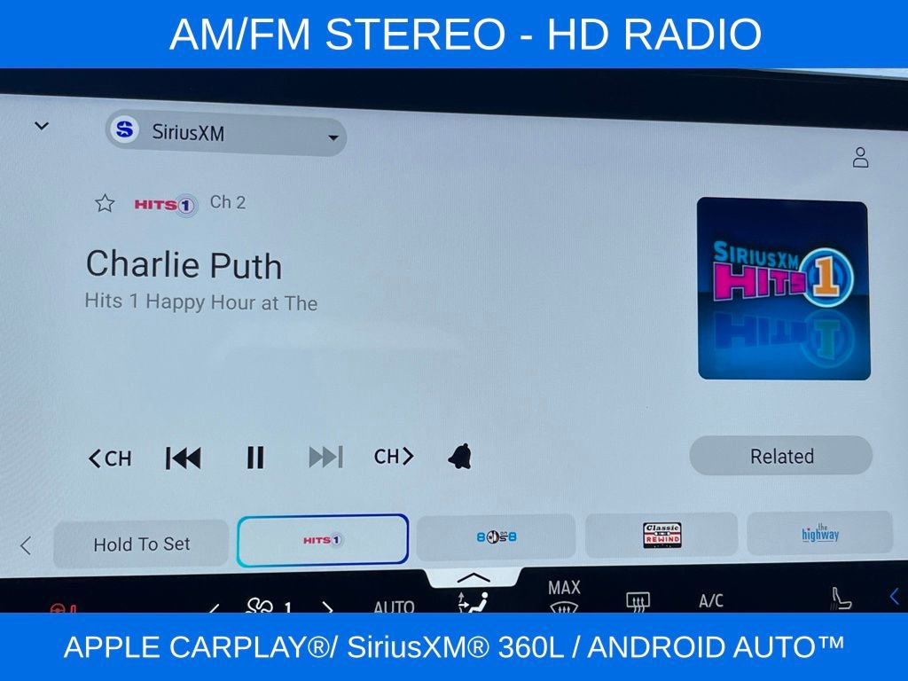 New 2026 Ford Explorer ST image 18