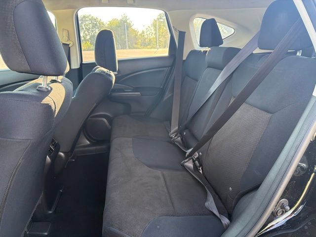 Used 2016 Honda CR-V SE image 14