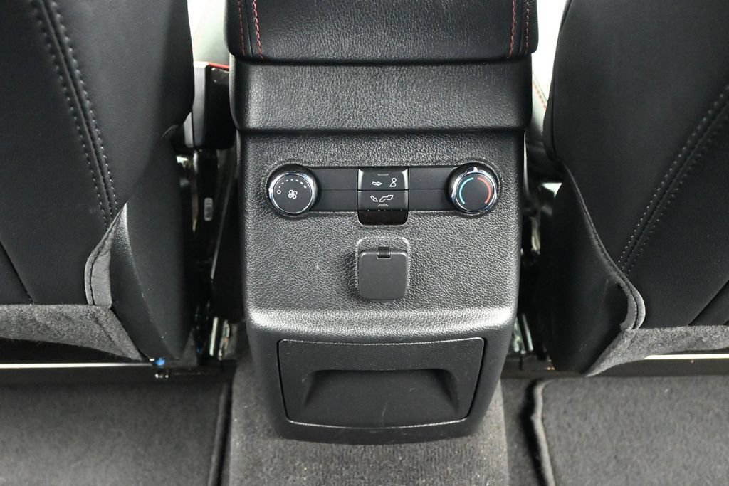 Used 2019 Ford Explorer Sport AWD/4WD image 22