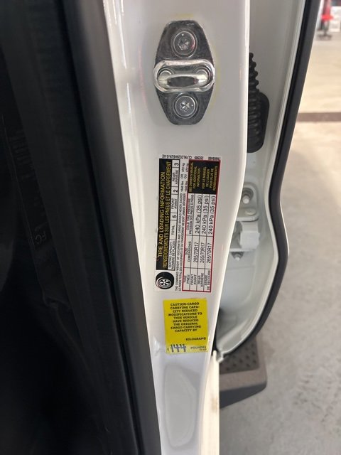 New 2026 Nissan Frontier PRO-4X image 31