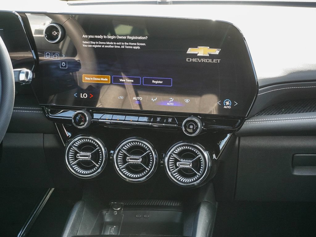 New 2026 Chevrolet Blazer EV LT RWD image 15