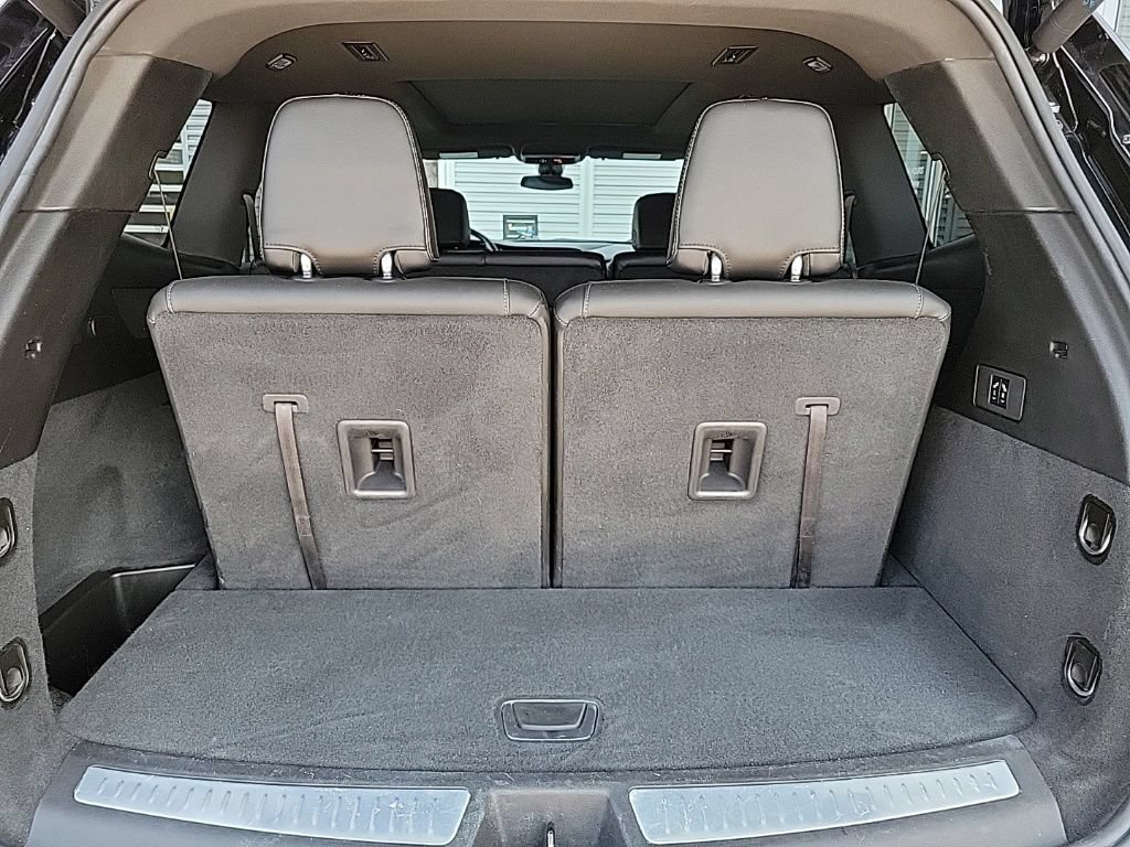 Used 2024 Cadillac XT6 Luxury AWD/4WD image 18