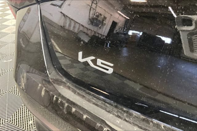 New 2026 Kia K5 LXS FWD image 9
