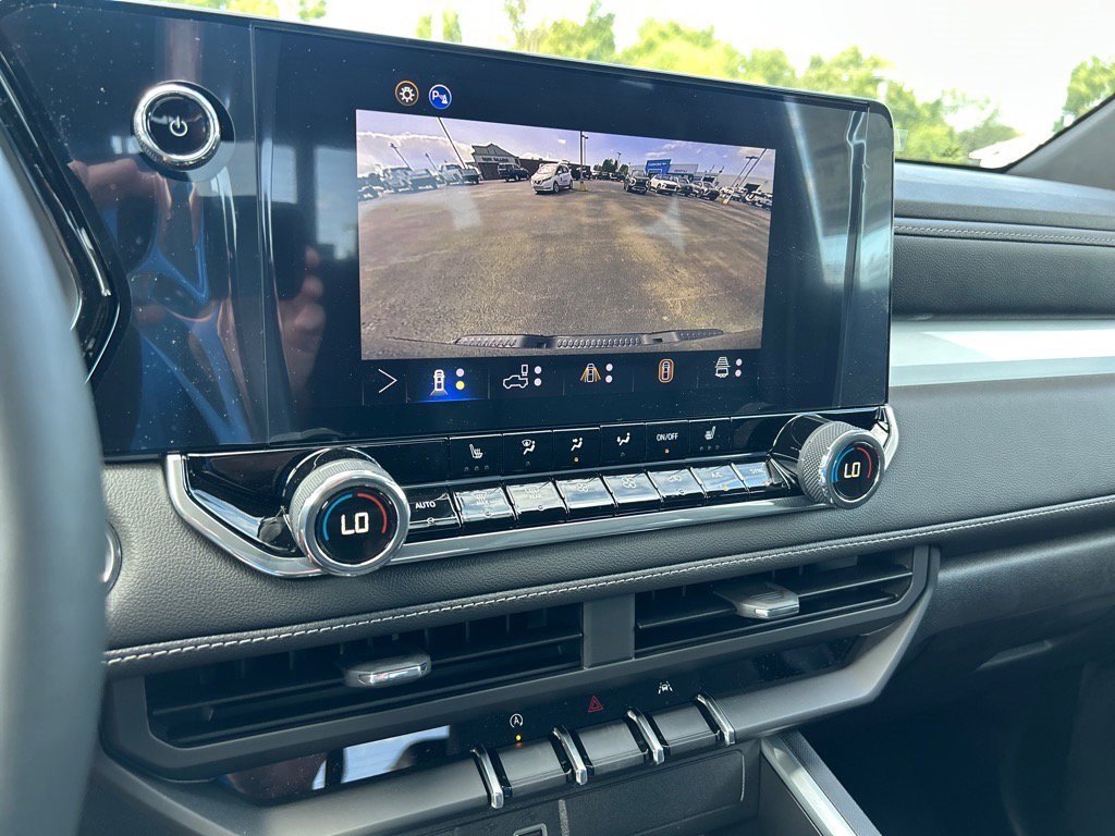 New 2026 Chevrolet Colorado LT w/ LT Convenience Package image 8