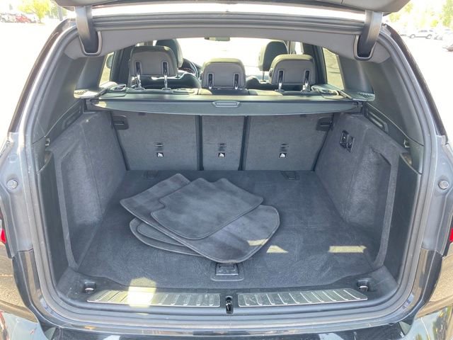 Used 2023 BMW X3 xDrive30i image 22