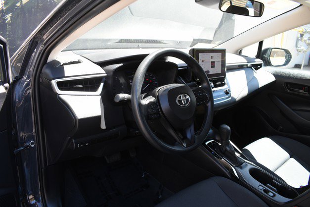 Certified 2024 Toyota Corolla LE image 14